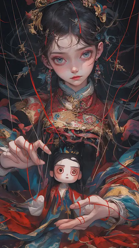洛克王国 冰晶湖