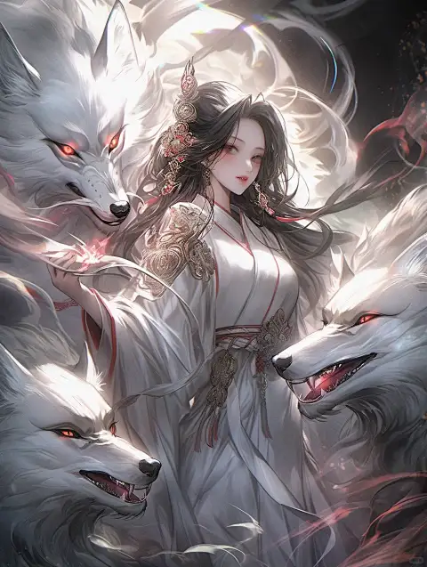 小花仙